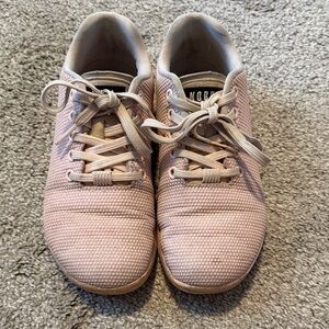 Nobull Blush trainers